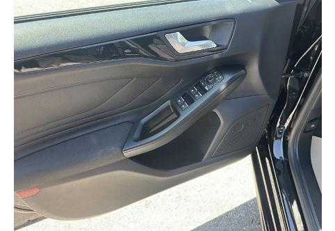 Ford Focus #5
