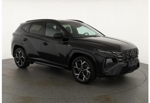 Hyundai Tucson #1