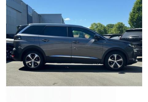 Peugeot 5008 #5