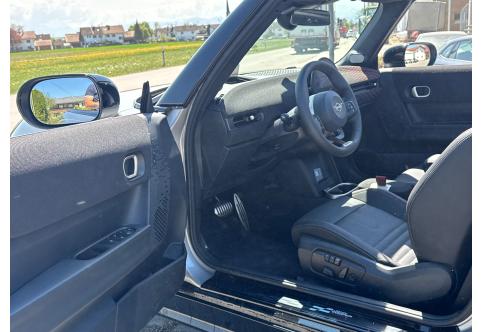 MINI JCW CABRIO #6