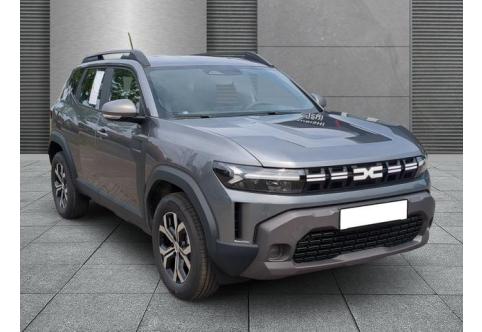 Dacia Duster #1