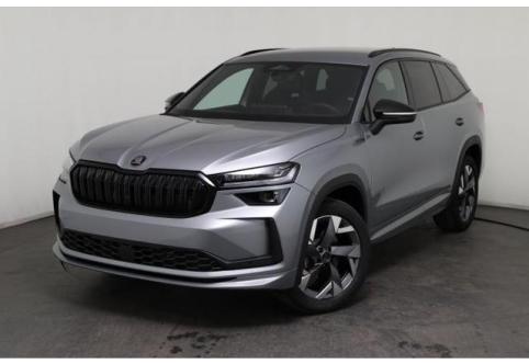 Skoda Kodiaq #2
