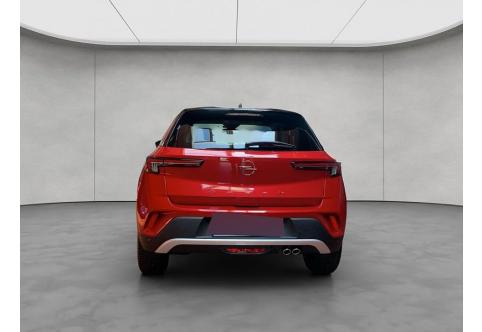 Opel Mokka #4