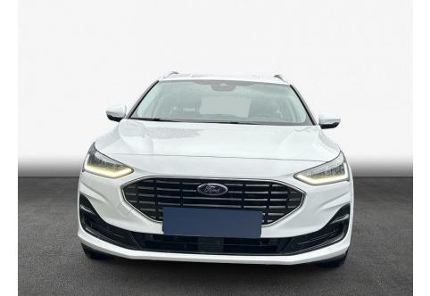 Ford Focus #3