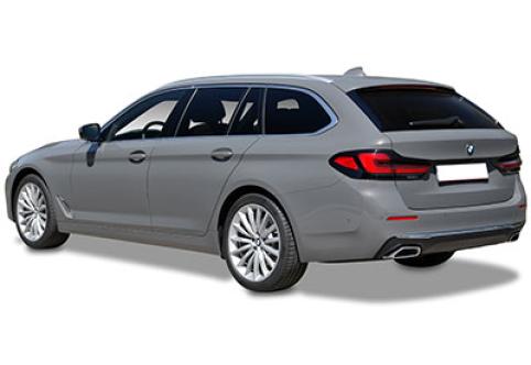 BMW 5er Touring #12