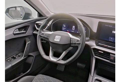 Seat Leon #10