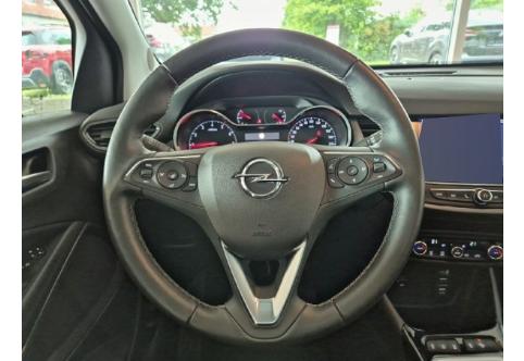 Opel Crossland X #15