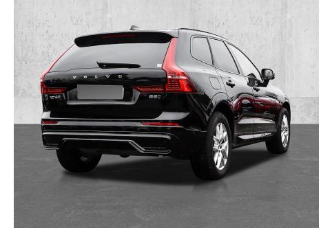 Volvo XC60 #2