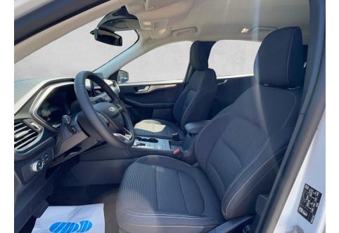 Ford Kuga #5
