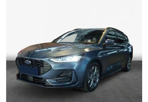 Ford Focus #1