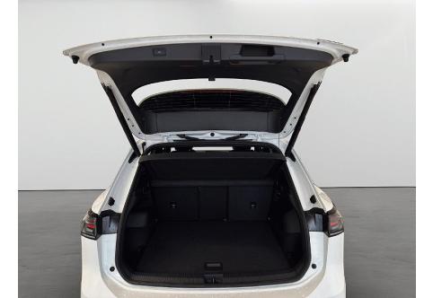 VW Tiguan #6