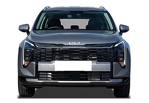 Kia Sportage #2
