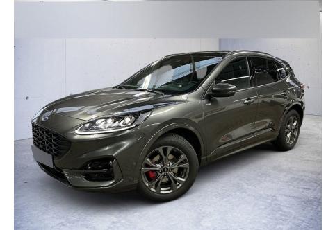 Ford Kuga #1