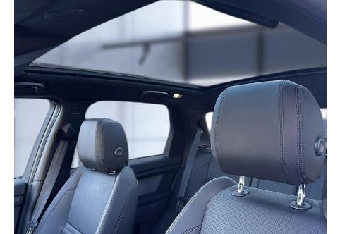 Land Rover Discovery #10