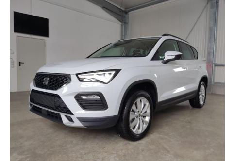 Seat Ateca #1