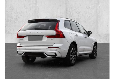 Volvo XC60 #2