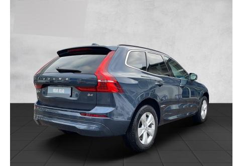 Volvo XC60 #3