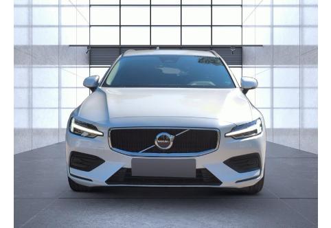 Volvo V60 #5