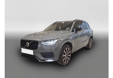 Volvo XC90 #1