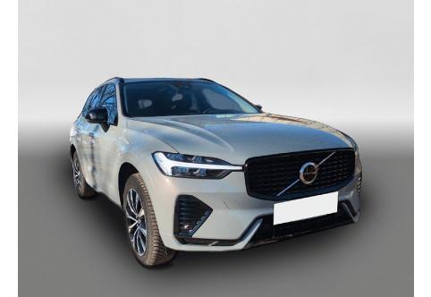 Volvo XC60 #4