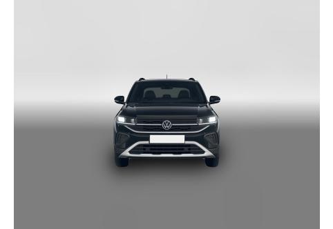 VW T-Cross #6