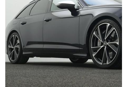 Audi S6 #28