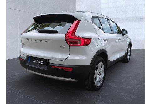 Volvo XC40 #3