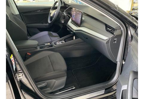 Skoda Octavia #14