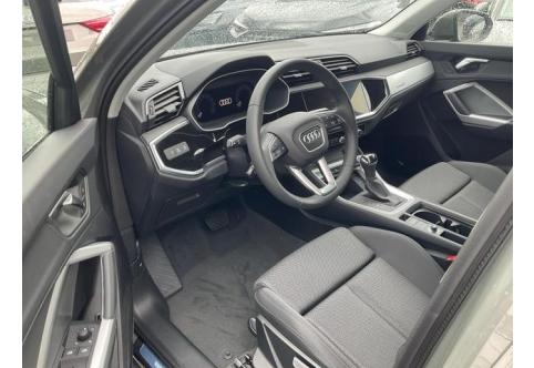 Audi Q3 #2