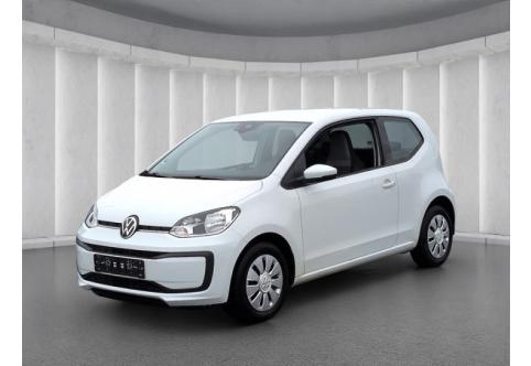 VW up! #2