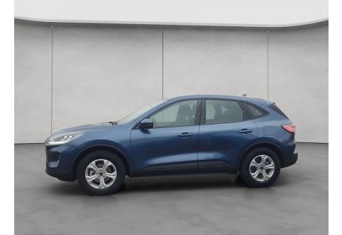 Ford Kuga #2