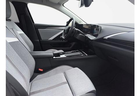Opel Astra #10