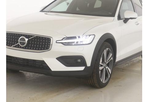 Volvo V60 #8