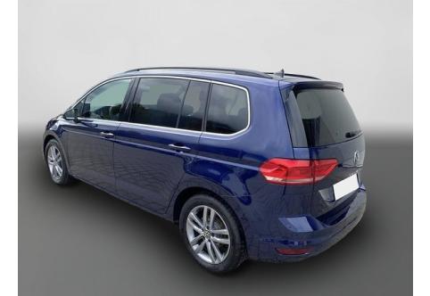 VW Touran #5