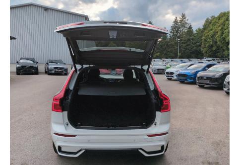 Volvo XC60 #22