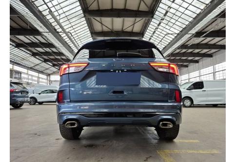 Ford Kuga #14