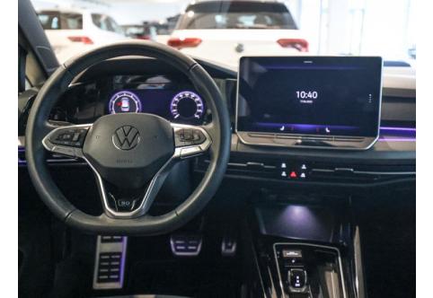VW Golf #7
