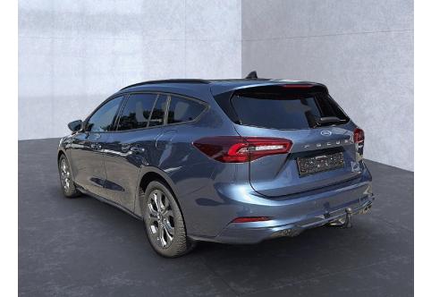 Ford Focus #2