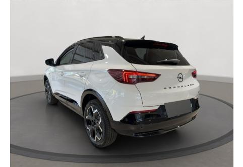 Opel Grandland X #3
