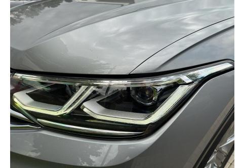 VW Tiguan #22