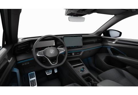 VW Tiguan #2