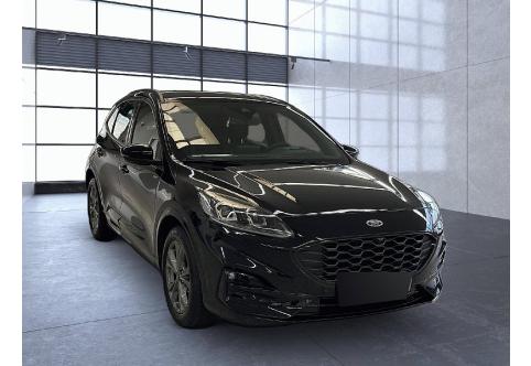 Ford Kuga #4