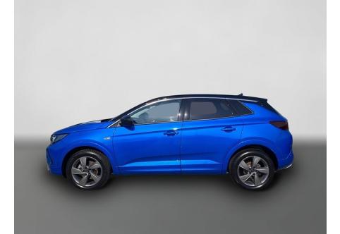 Opel Grandland X #2