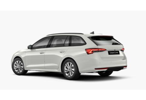 Skoda Octavia #2