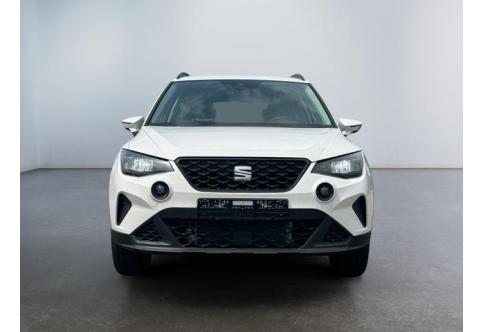 Seat Arona #1