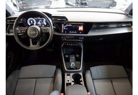 Audi A3 #6