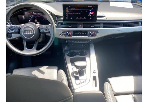 Audi A4 #9