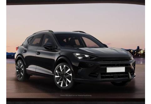 Cupra Formentor #1