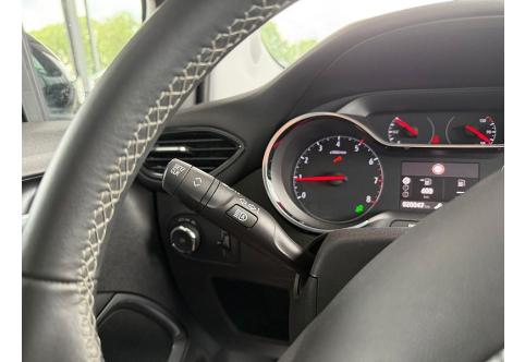 Opel Crossland X #25