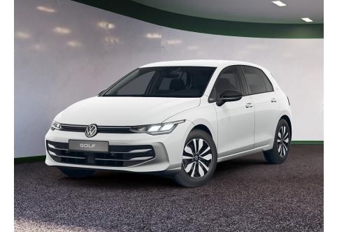 VW Golf #1
